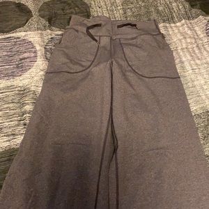 Lululemon lounge pants